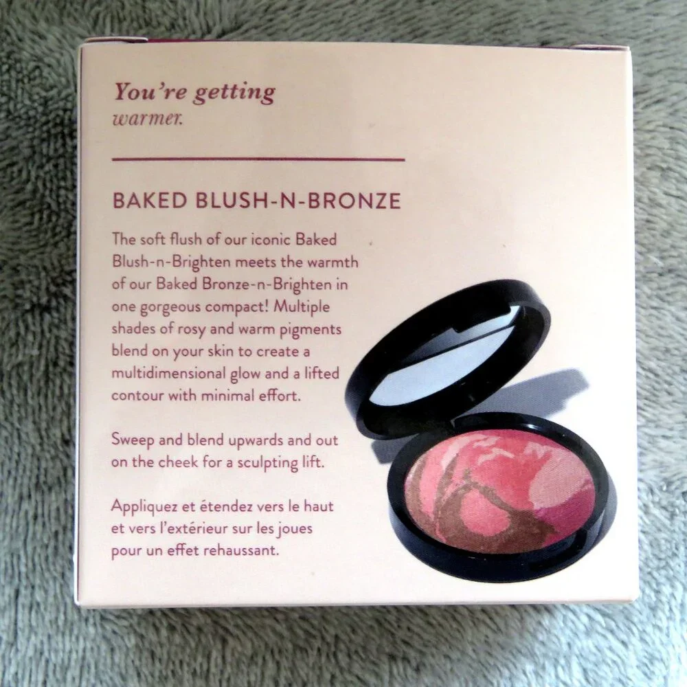 Laura Geller new box